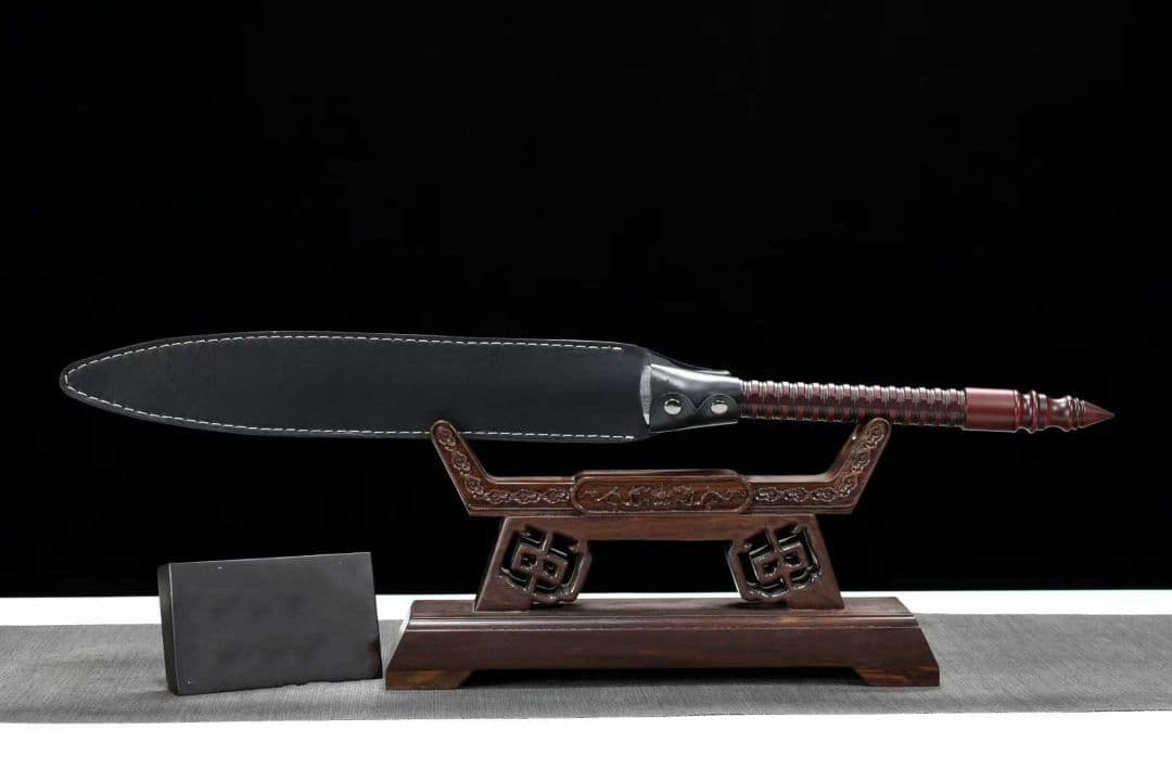 【通天銃】古兵器 武具 刀装具 模造刀 居合刀 武士道 鑑賞用 美術刀 銃