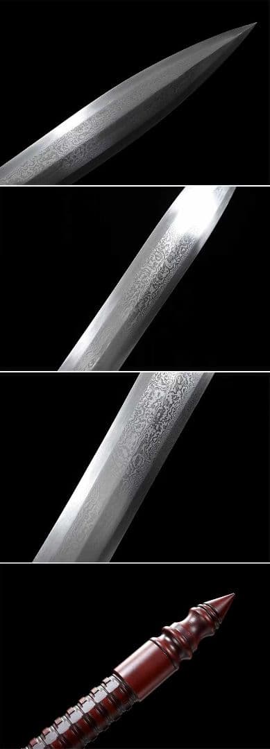 【通天銃】古兵器 武具 刀装具 模造刀 居合刀 武士道 鑑賞用 美術刀 銃