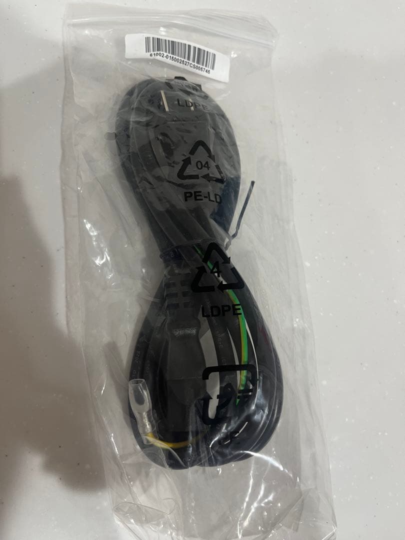 EIZO FlexScan S1504 15型 スクエアモニター