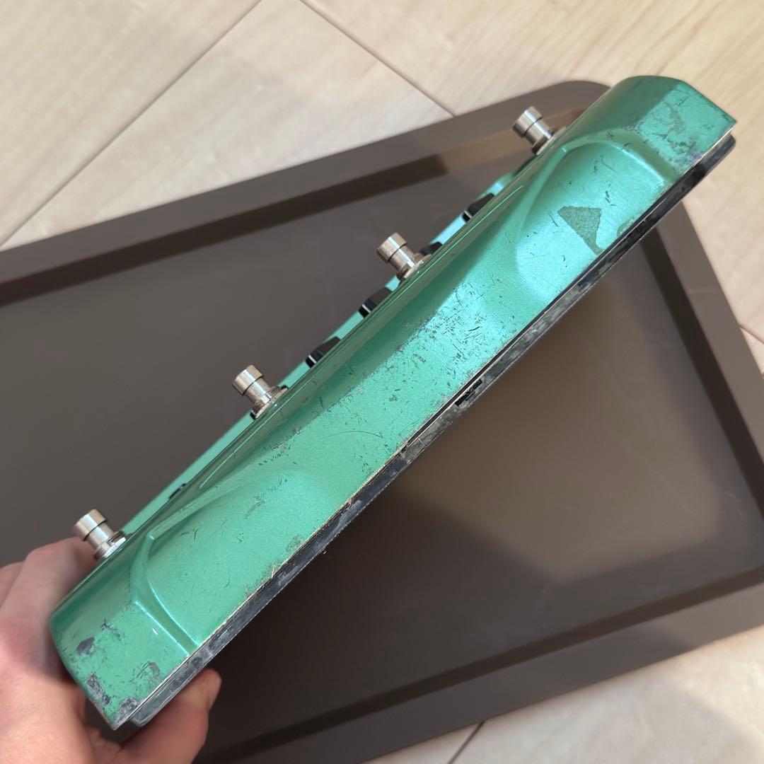 Line6 DL4 Delay Modeler ジャンク