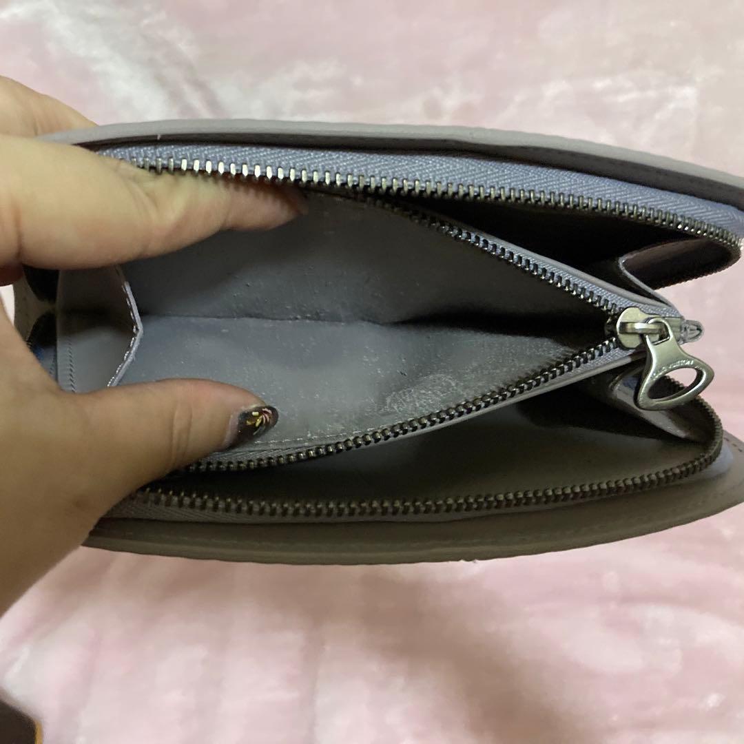 ルイヴィトン　ポルトフォイユエピZ ケース