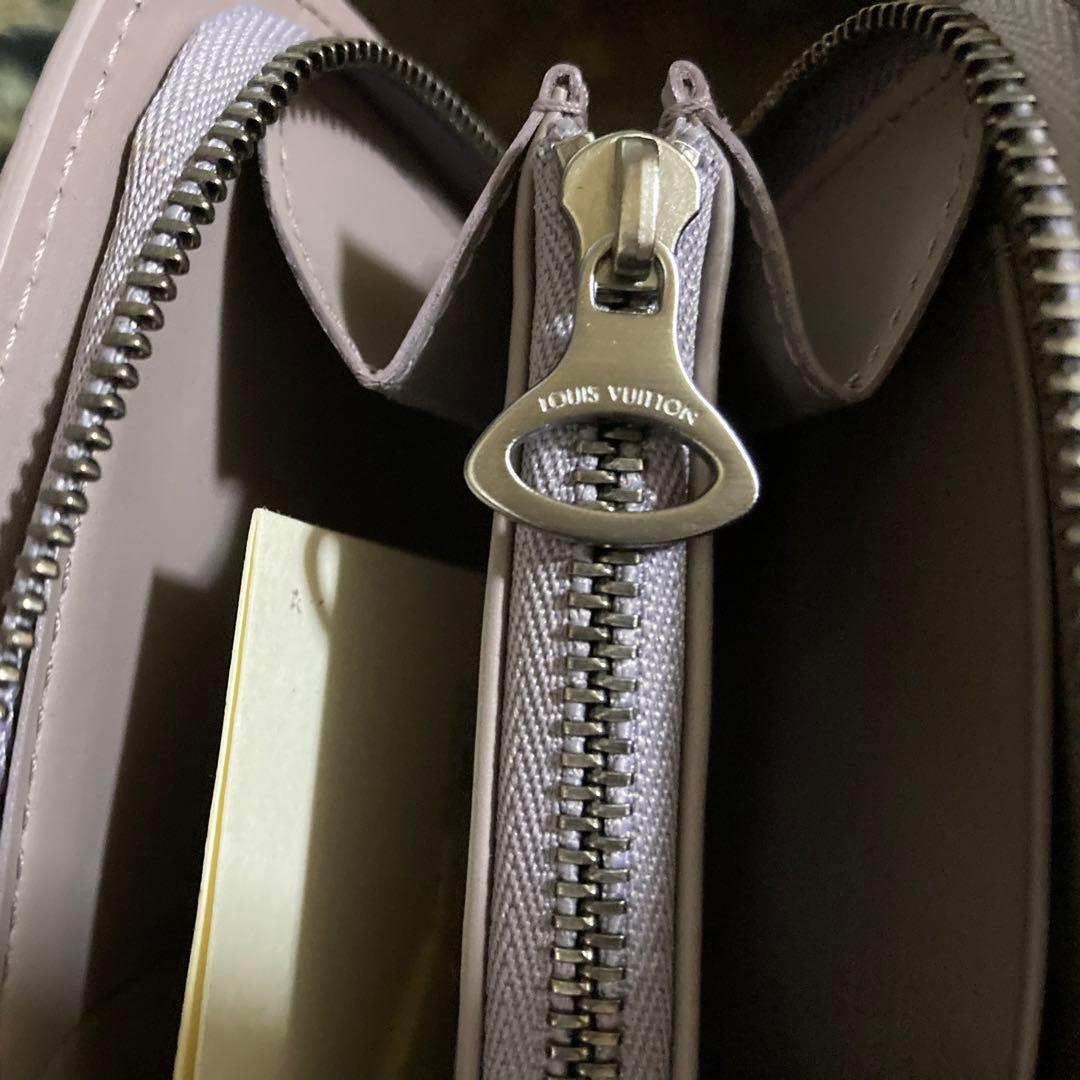 ルイヴィトン　ポルトフォイユエピZ ケース