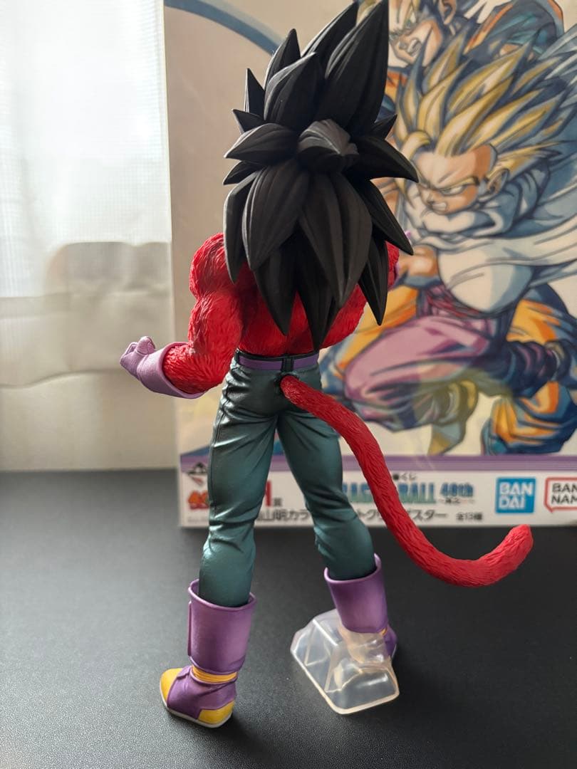 【最安値】THE GREATEST SAIYAN 3体セット