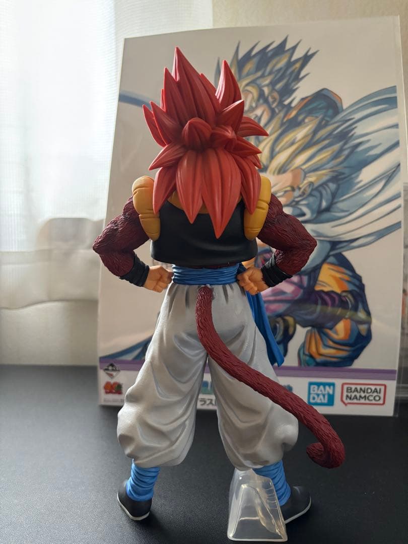 【最安値】THE GREATEST SAIYAN 3体セット