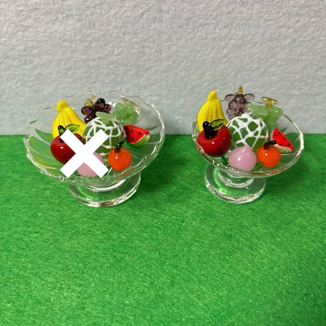 ゆにこ～ん　ガラス細工