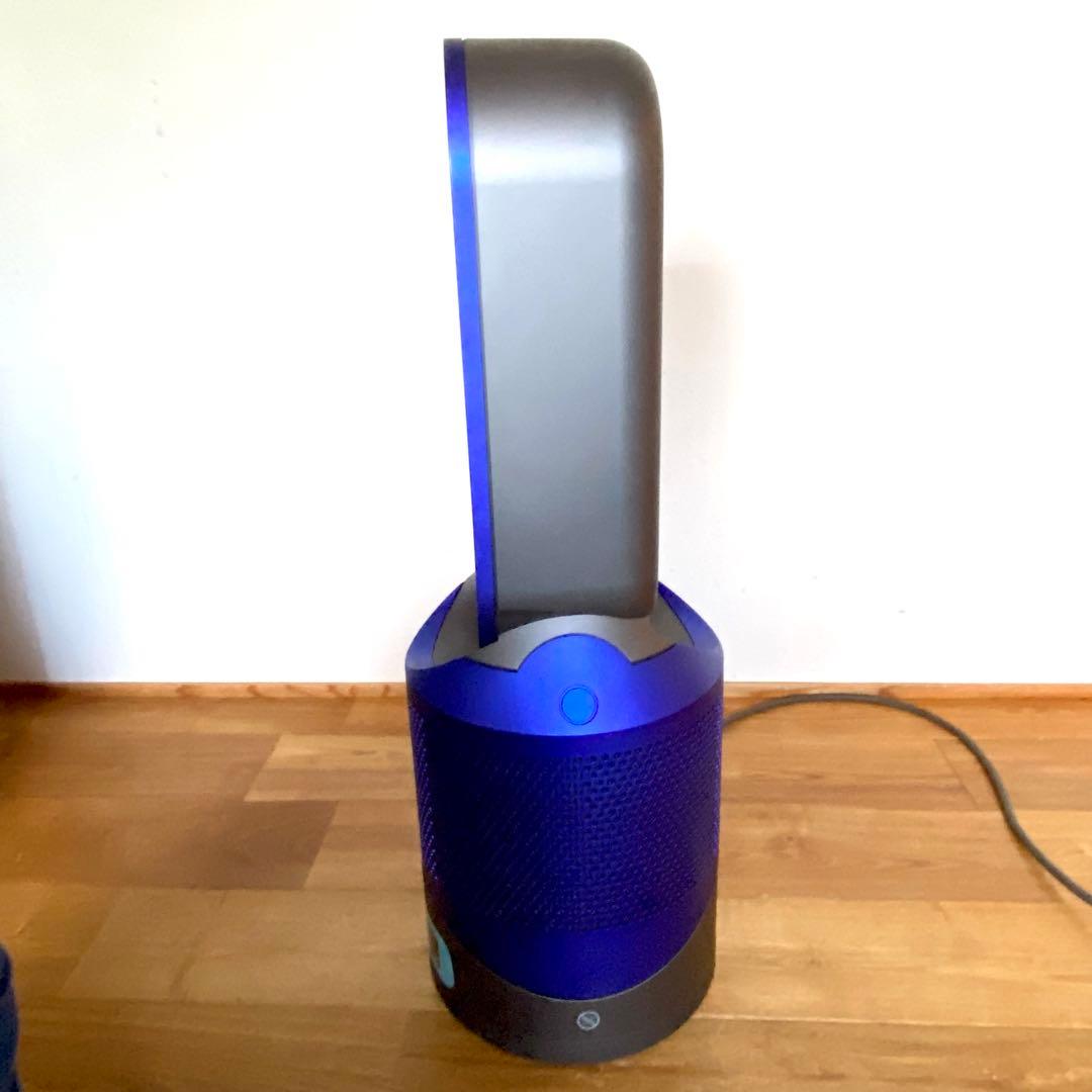 一台三役 ダイソン Dyson pure hot+cool link HP03