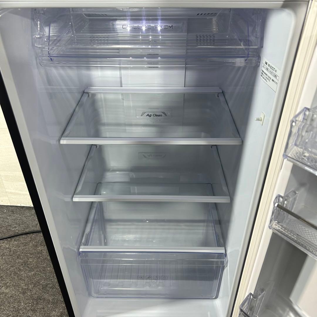 パナソニック 冷蔵庫 248L NR-B252T 2023年 高年式 d3977