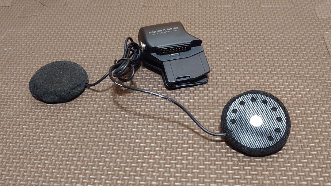 12/12まで SENA 50S harman kardon インカム