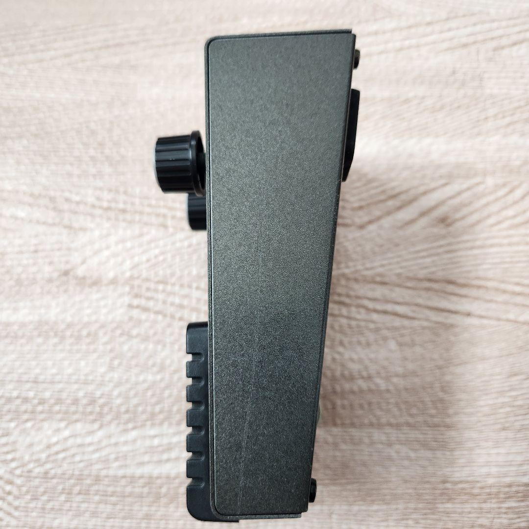 売約済み　amdek chk-100 chorus エフェクター　日本製　中古品