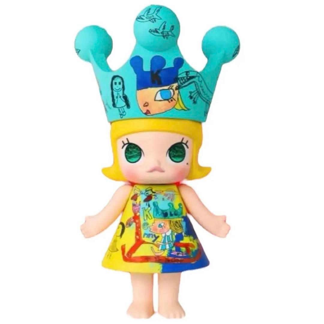 その他 MEGA  MOLLY CHILDISHNESS 400%