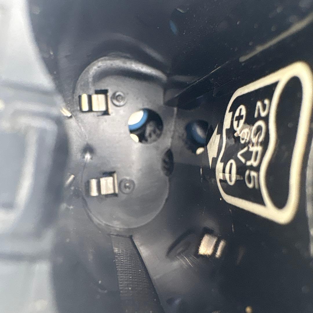 キョウセラ カール・ツァイス テッサー 35/35 T