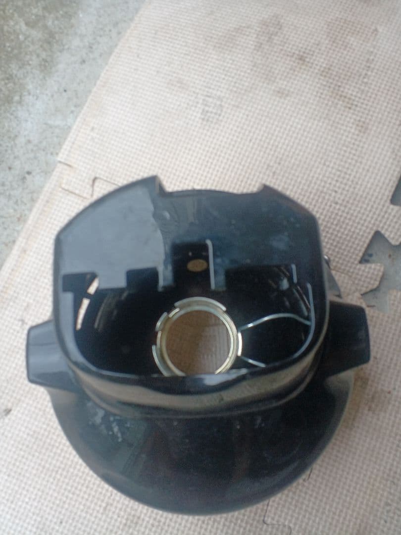 CBX CBX400F 国内純正ヘッドライト