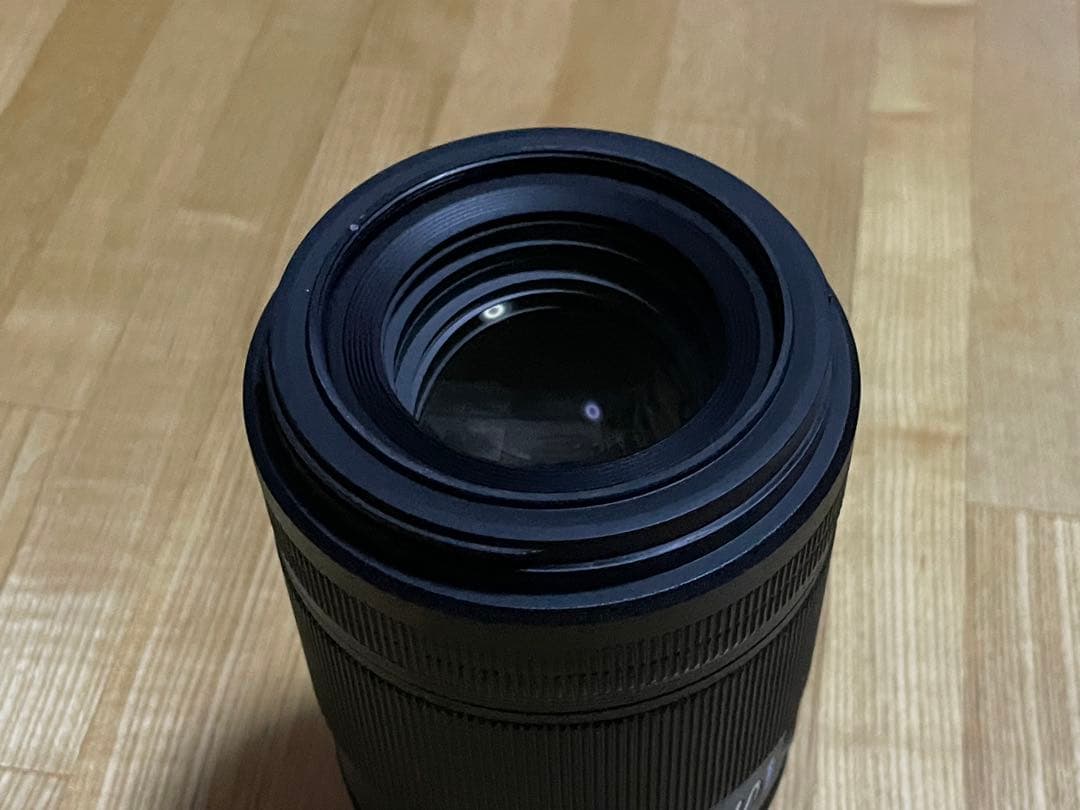 極美品 NIKKOR Z MC 105mm f2.8 VR S マクロ