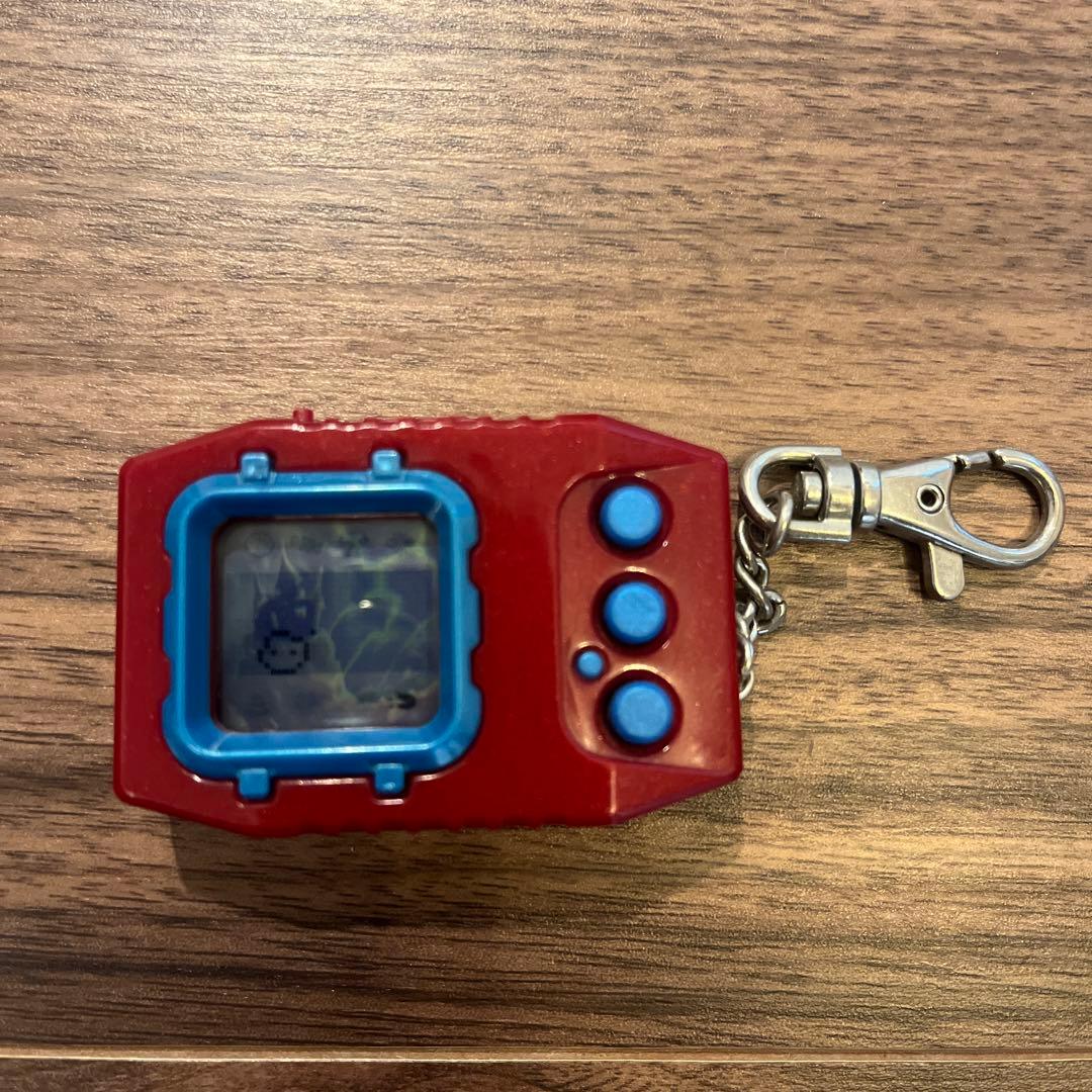 デジモンペンデュラムver.3 ナイトメアソルジャーズ