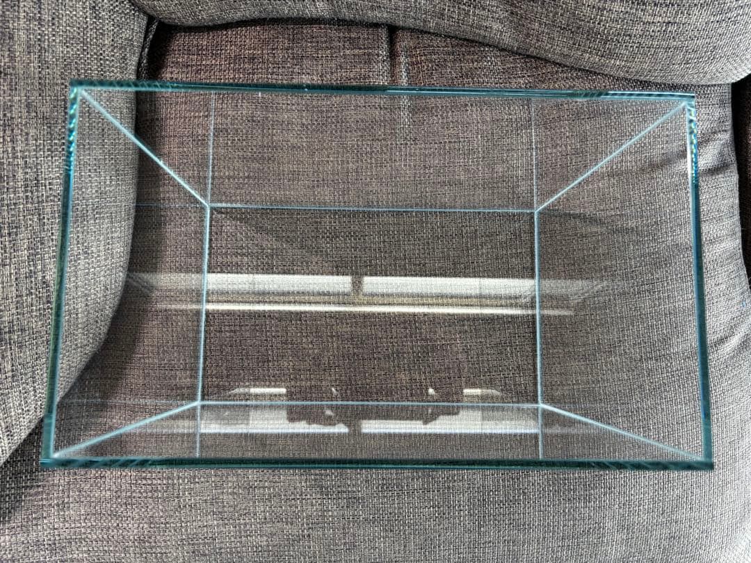 ADA ガラス水槽　ソルスタンドRGBライト　その他セット