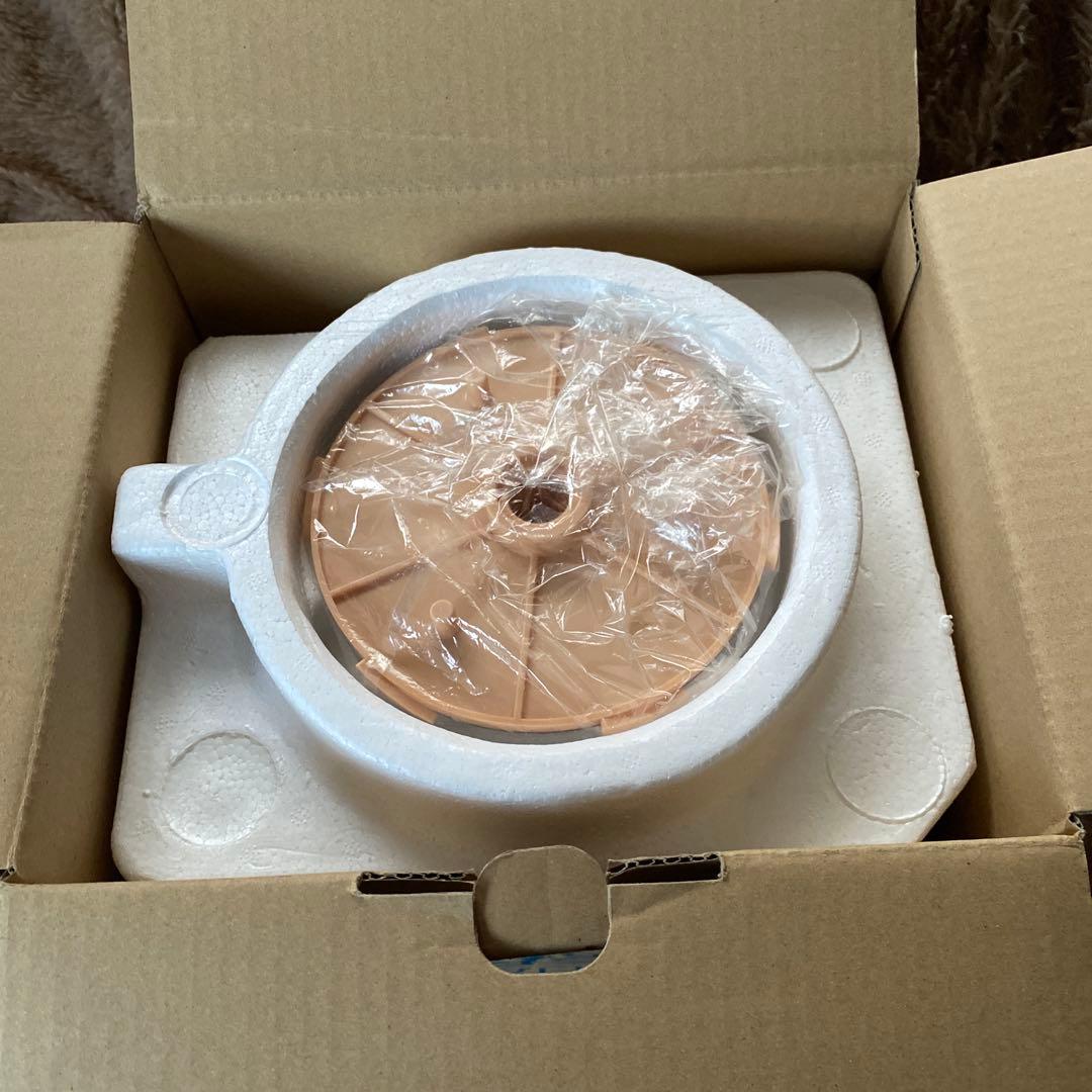 YDK あじのさと Wスピード フードプロセッサー Y-2400W