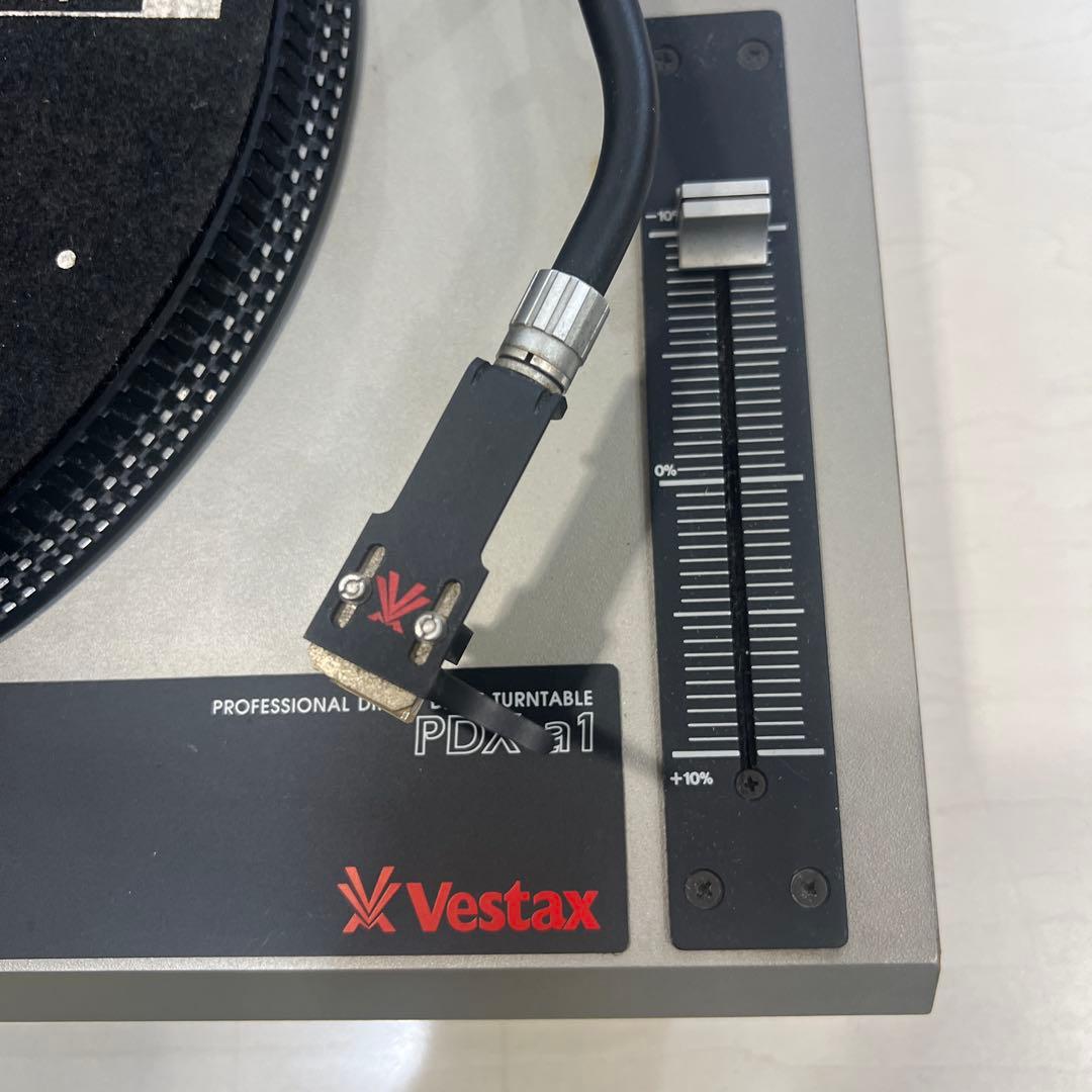 goblinDJ機器セット、Vestax ターンテーブルTASCAMミキサ