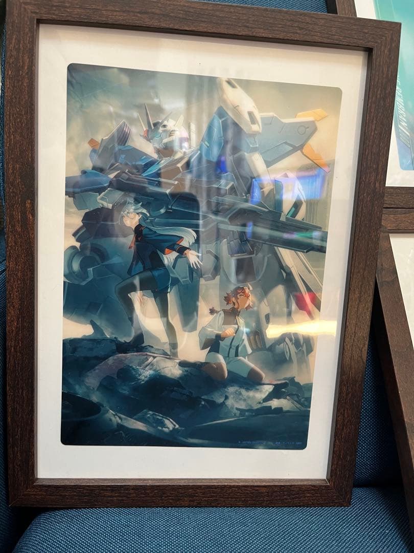 逃げたら0、買ったらいっぱい！