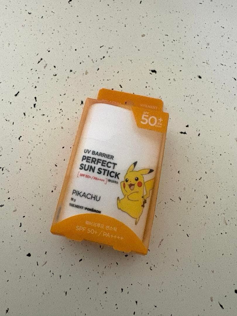 【ポケモンラン（Pokémon RUN）in 済州島2025 】参加者特典グッズ