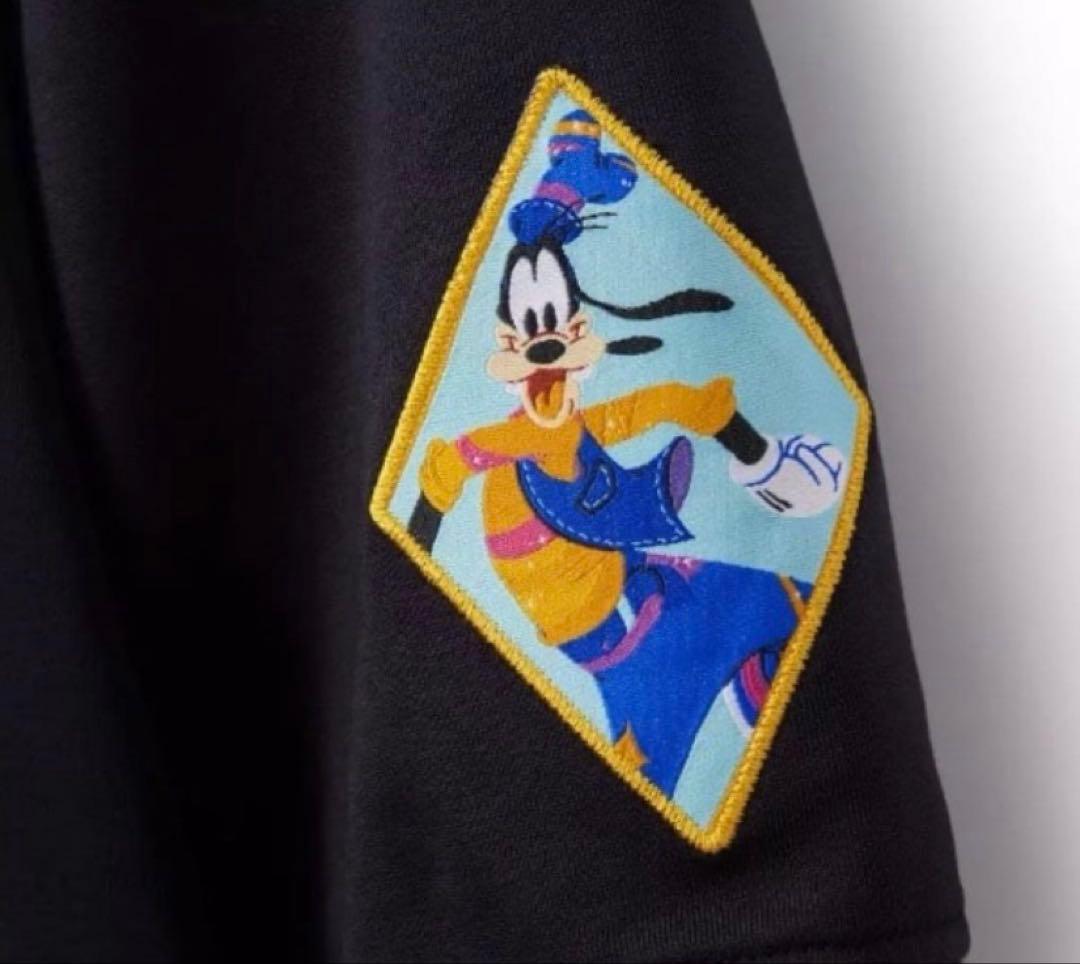 ・カリフォルニアディズニー 70周年記念 ベースボールユニフォーム L