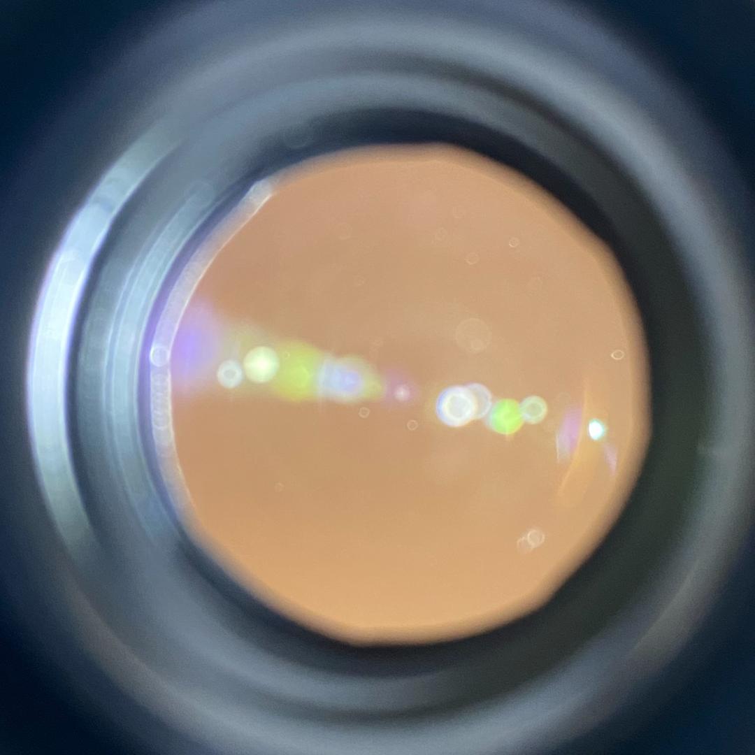 レンズ(単焦点) Summicron M35mm f2.0 ASPH.Black 11879