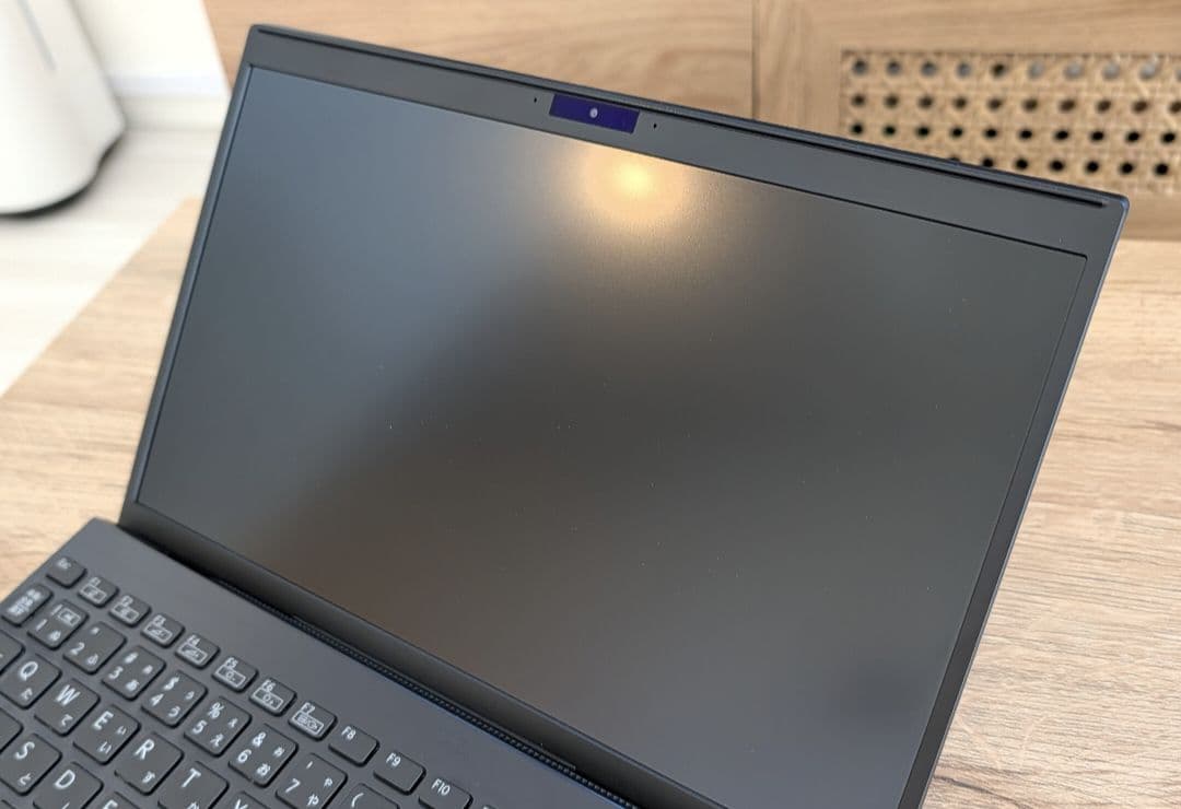 Vaio Pro PJ　Core i7 第10世代　コンパクト　超軽量ノートPC