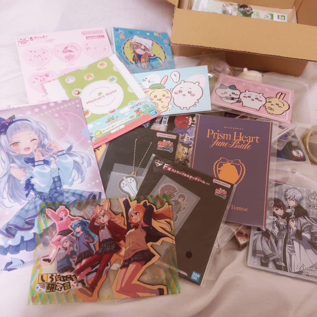 アニメグッズ キャラクターグッズ まとめ売り