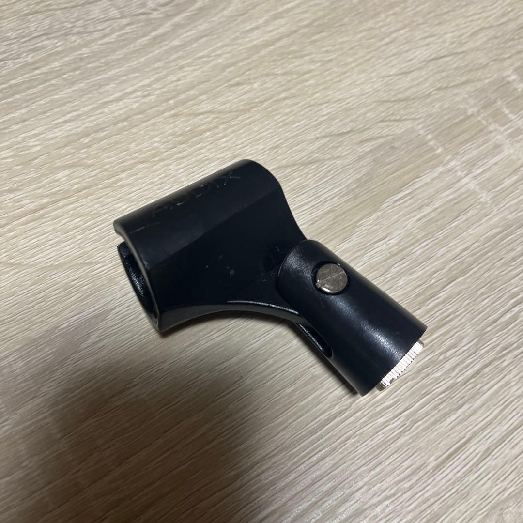 AUDIX OM3 おまけ付き