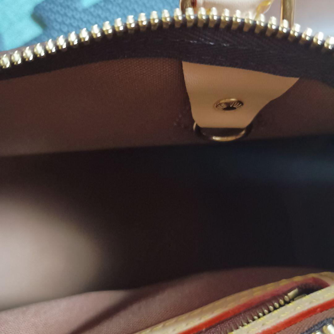 Louis Vuitton ショルダーバッグ　スピーディ・バンドリエール25