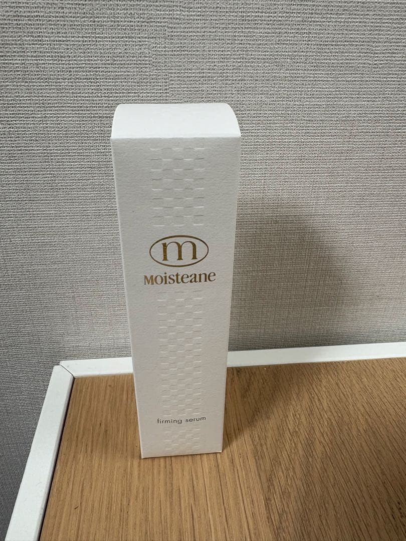 Moisteane ファーミングセラム60mL