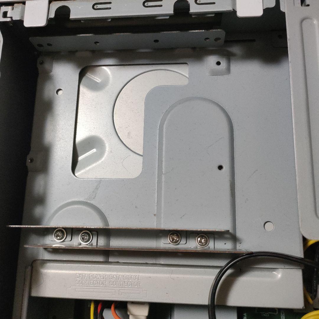 Windowsデスクトップ EPSON Endeavor AT994E 8GB Windows11 Pro