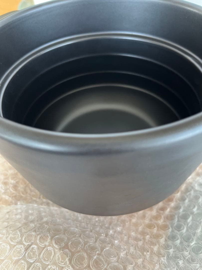 究極のごはん鍋 ＨＡＣＨＩ　新品未使用品　有田焼