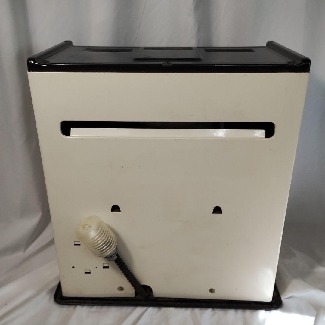 【引き取り限定】昭和レトロ ナショナル 石油ストーブ OS-2306R