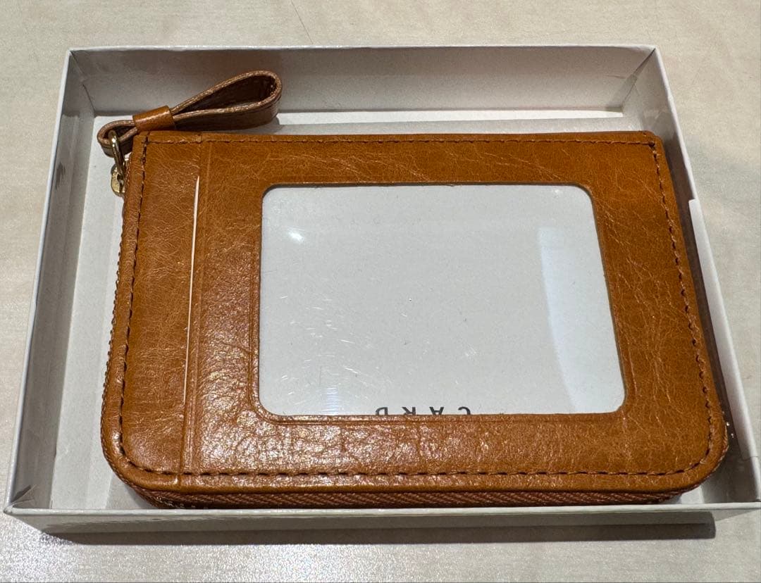 トイストーリー　ケース　サマンサタバサ　プチチョイス　ウッディ　未使用品