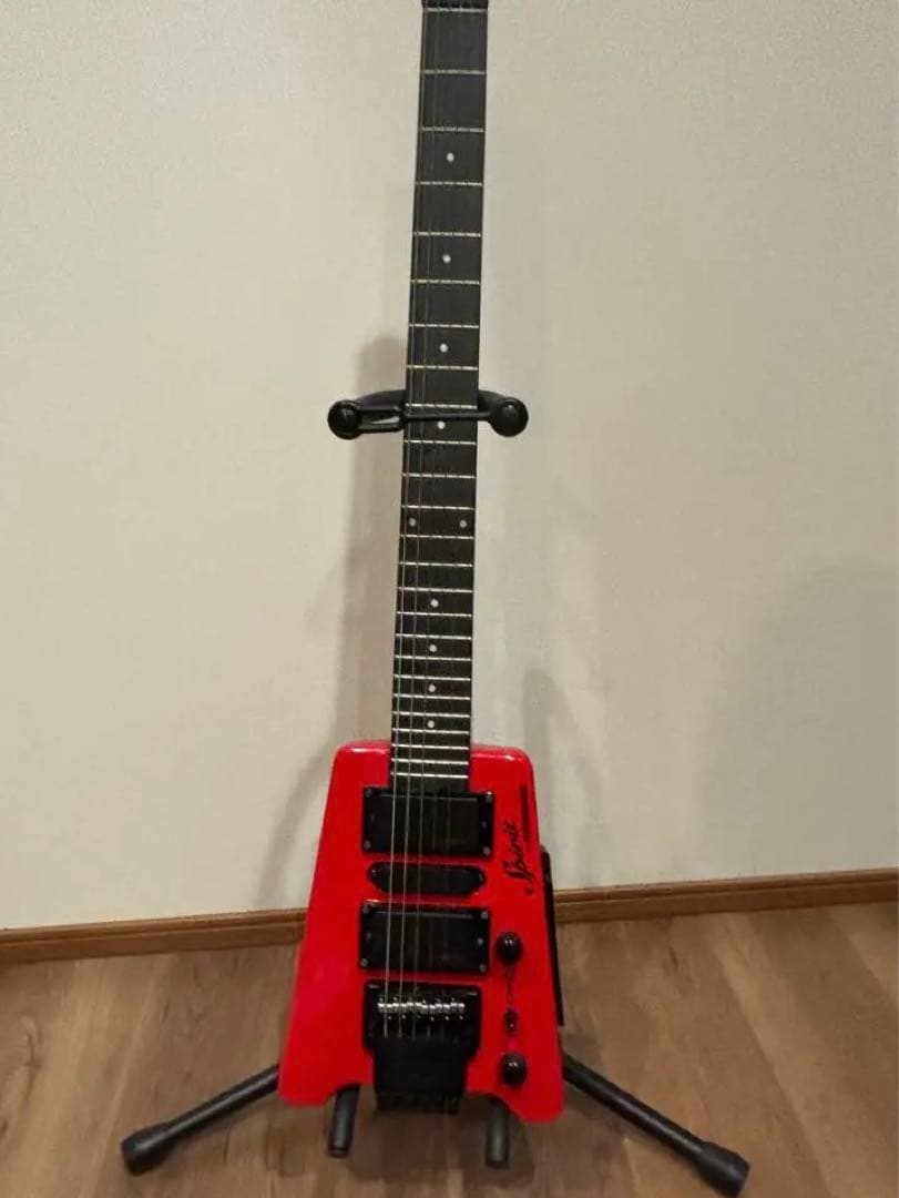 【美品】Spirit GT-PRO DELUXE STEINBERGER