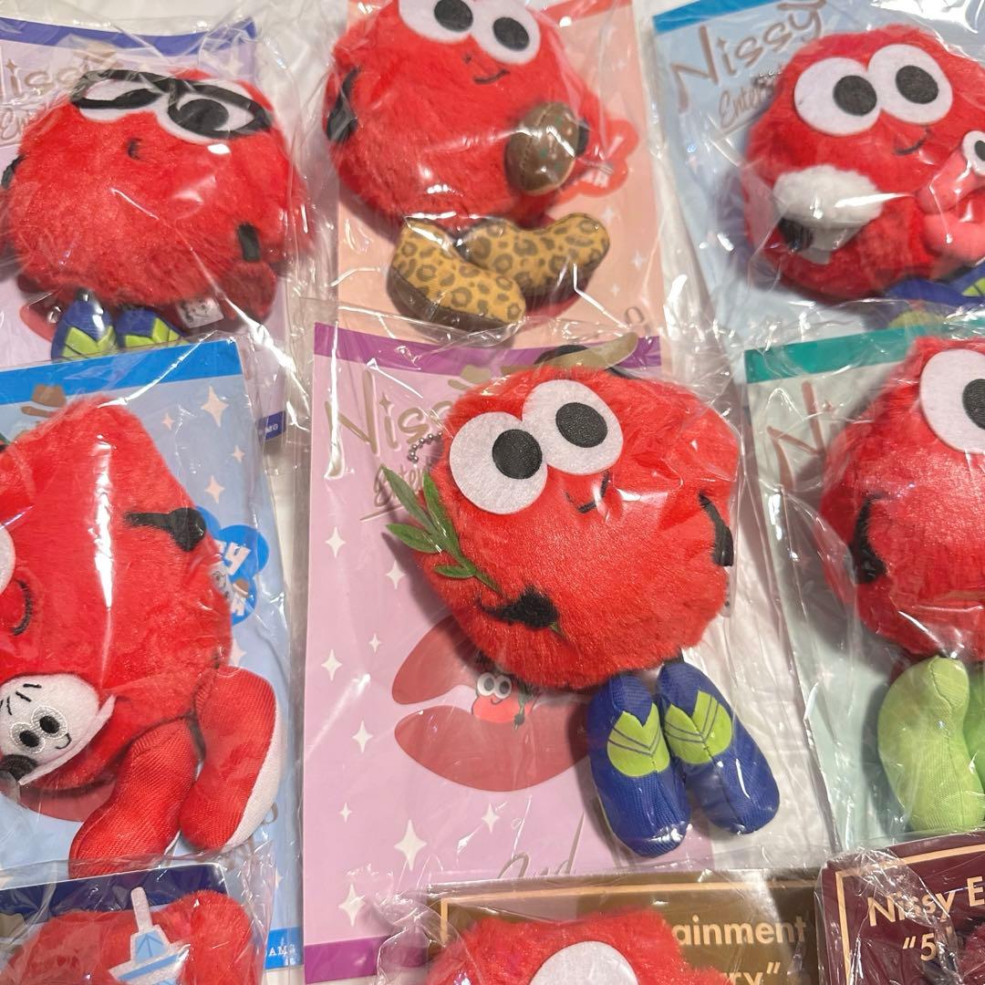 ご当地Lippy 16点セット