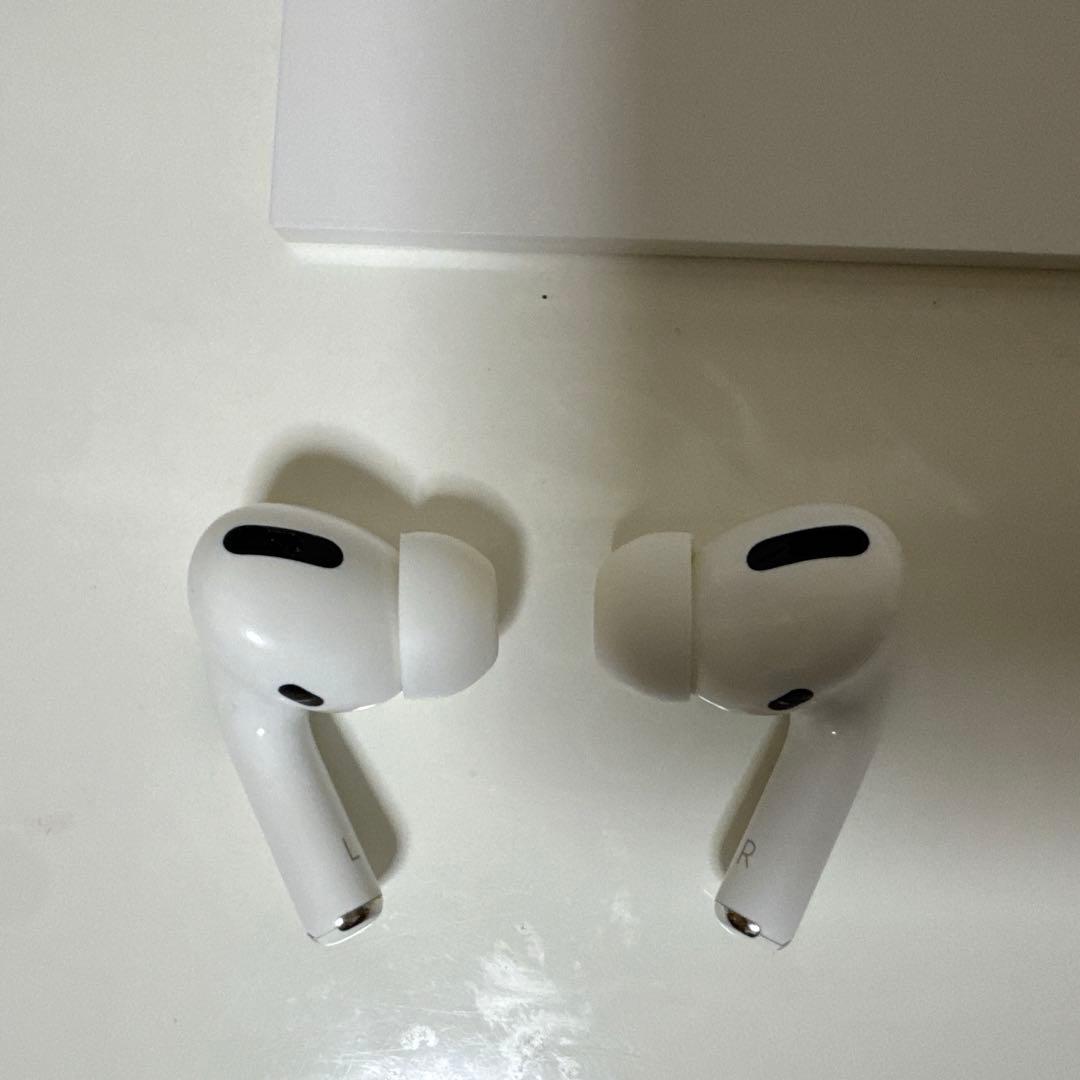 【美品！】AirPods Pro 第一世代