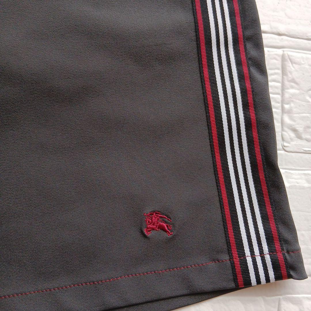 バーバリーブラックレーベル　水着