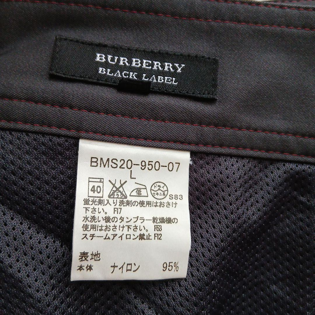 バーバリーブラックレーベル　水着