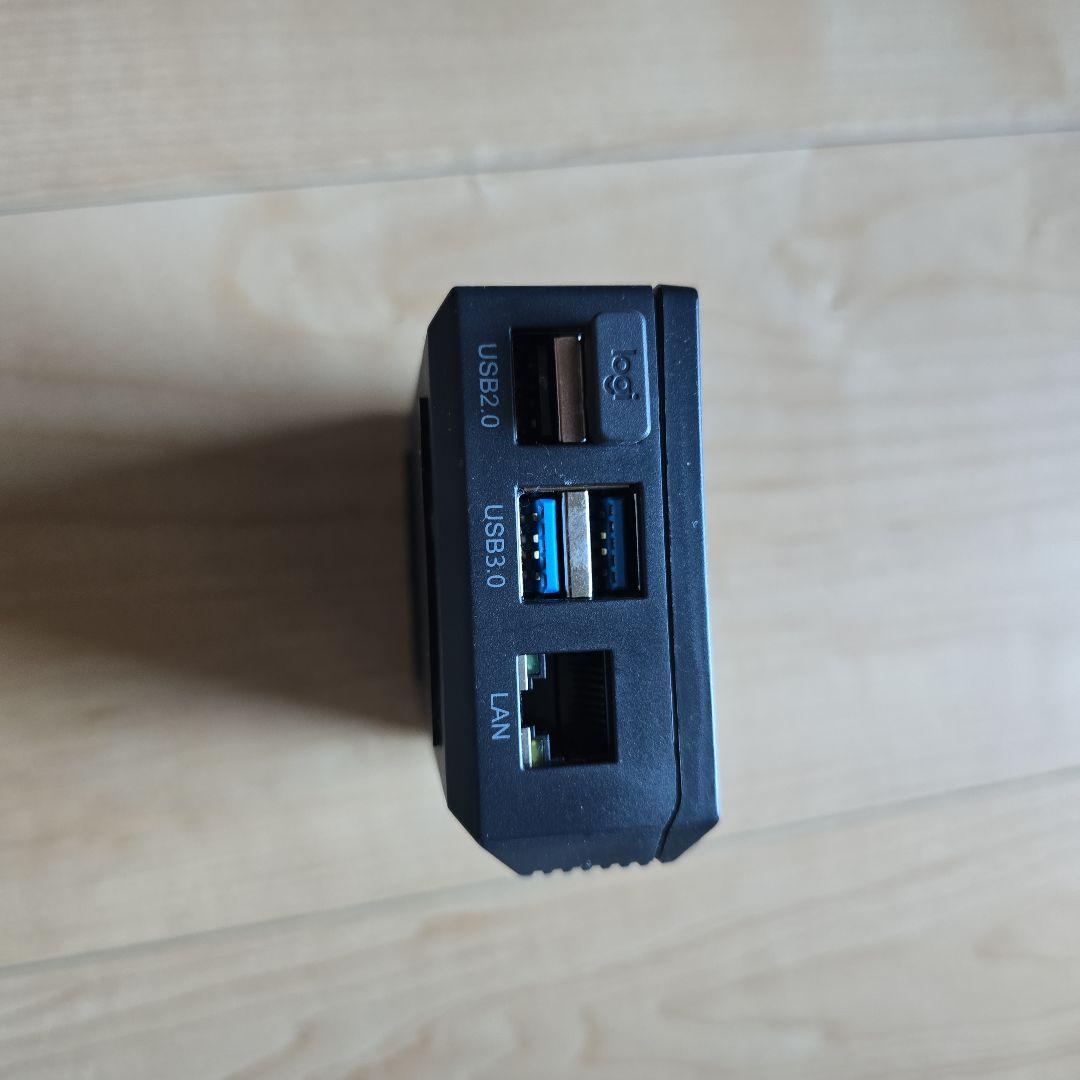 ケース付き！　Raspberry Pi4 modelB 4GBセット