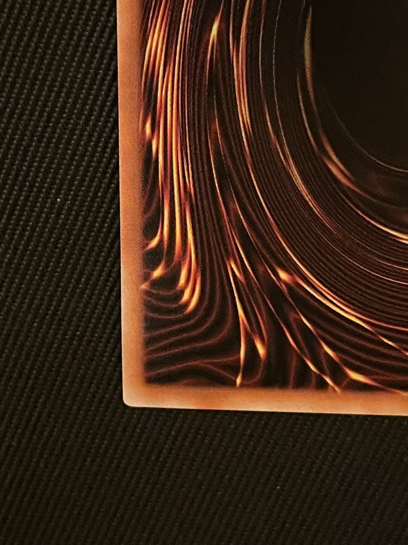 遊戯王　結束と絆の魔導師 赤　25thシークレットレア 日版