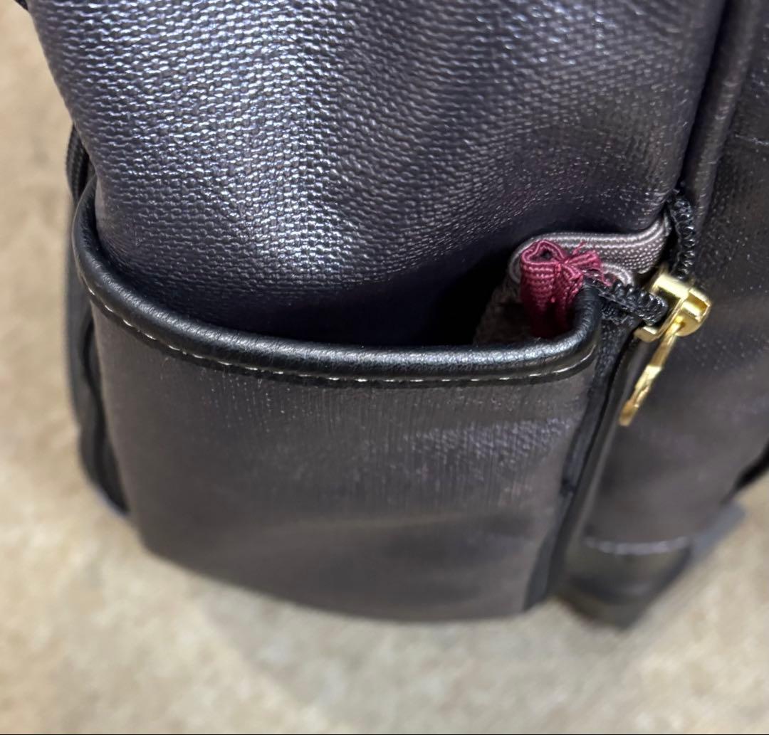 ACE ソエルテ　バック