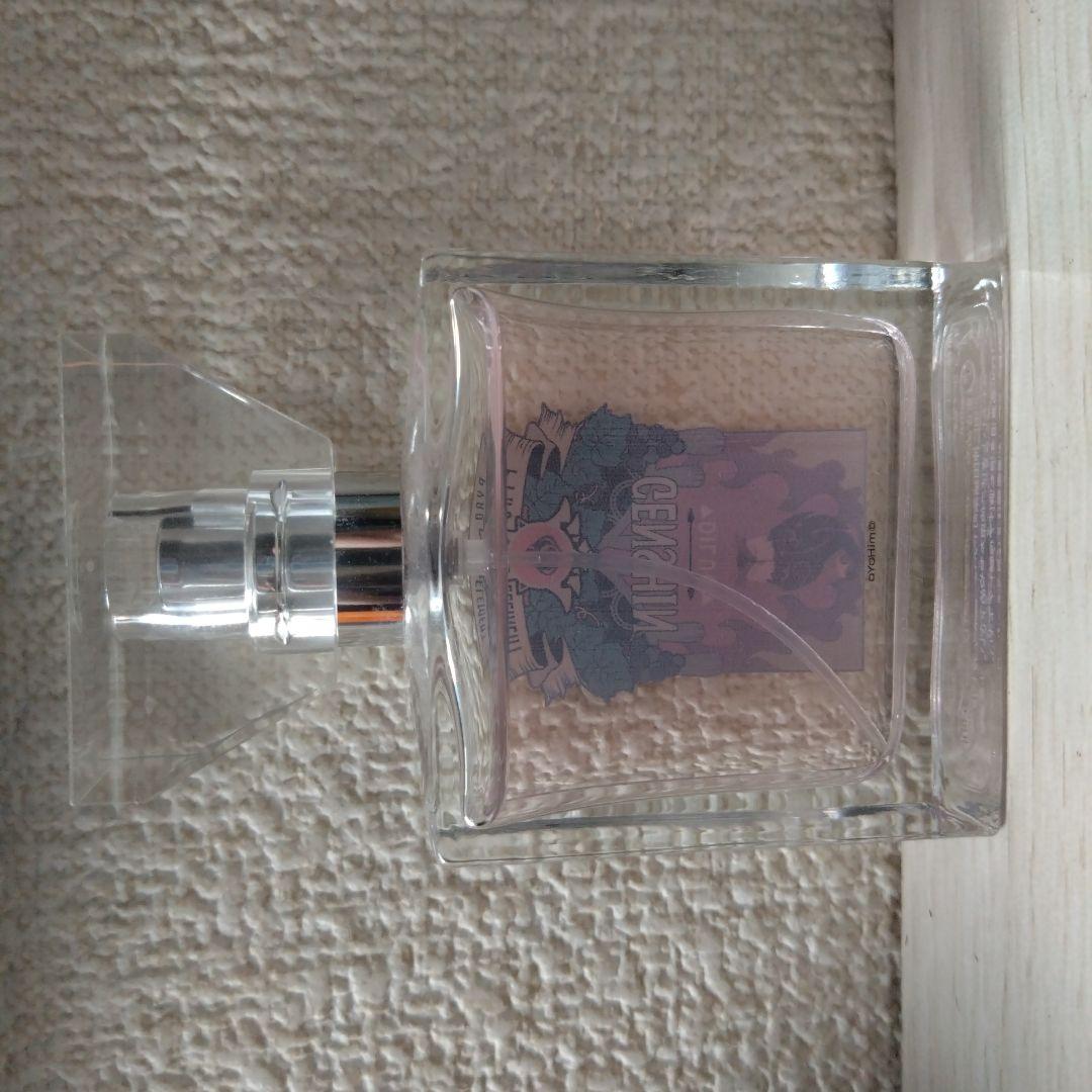 原神 ディルック 香水