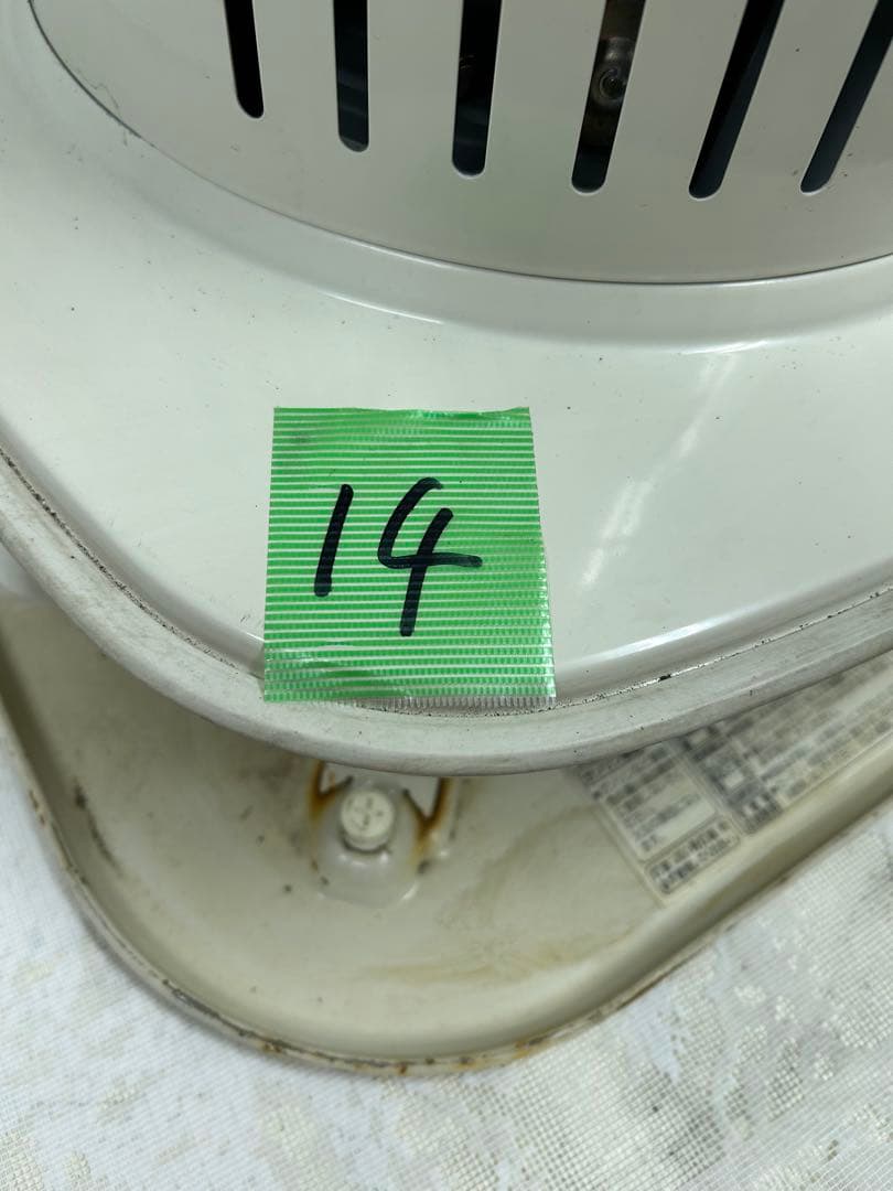 SL-51G 石油ストーブ 2021年 （14）