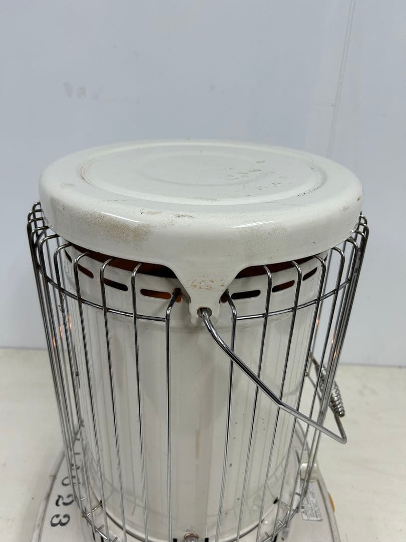 SL-51G 石油ストーブ 2021年 （14）