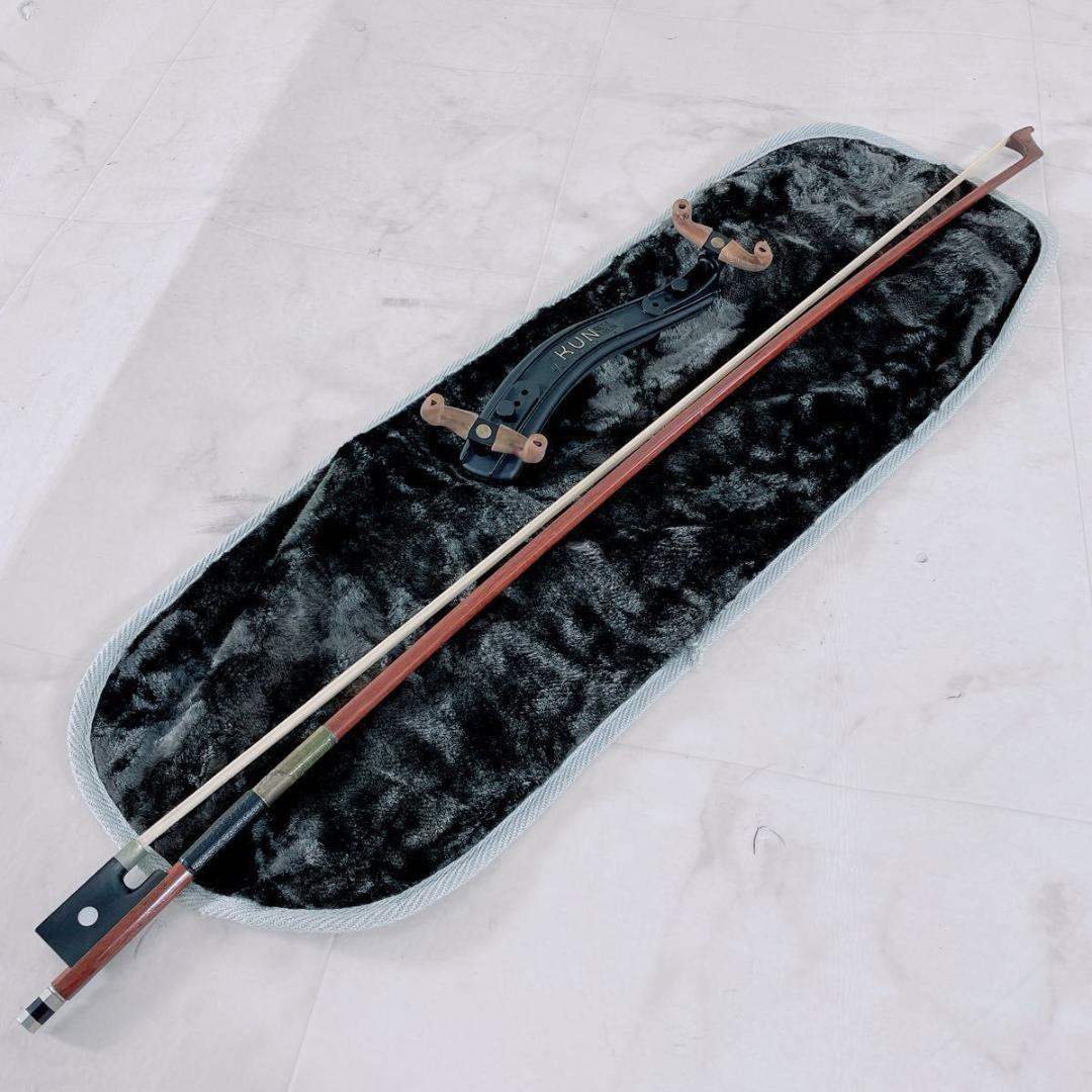 スズキ　バイオリン　No.500 2006年製　4/4 弦楽器　N1841