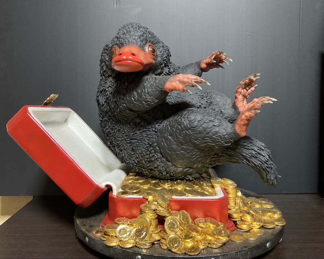 プライム1スタジオ　ライフスケールマスターライン　二フラー