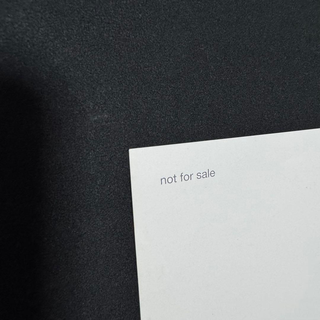 L'Arc-en-Ciel 風にきえないで　店頭告知ポスター