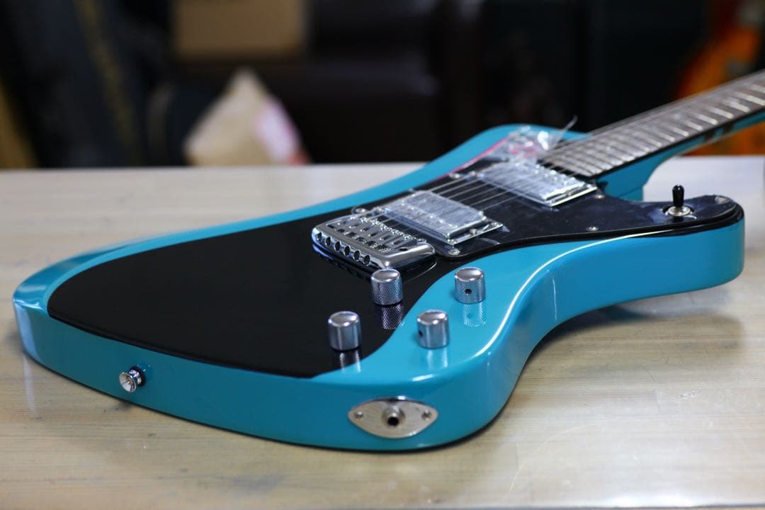 シ*）様 GrassRoots G-STREAM-Miku 美品 ※少し黄色みあ