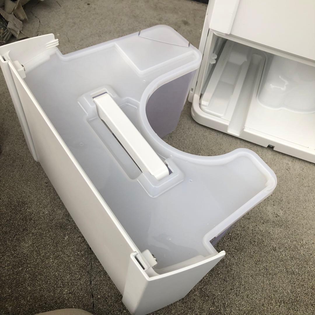 衣類乾燥除湿機 KIJH-L160-W アイリスオーヤマ